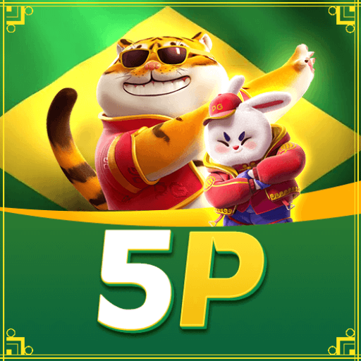 Imagem promocional da 5P mostrando a plataforma e suas vantagens