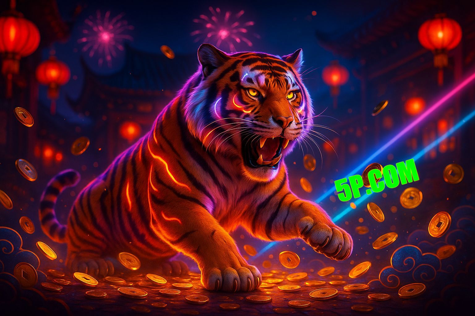 Como Jogar Fortune Tiger